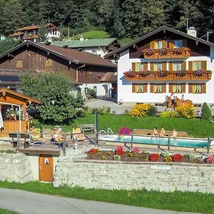 Triembachhof Bauernhof Schönau am Königssee