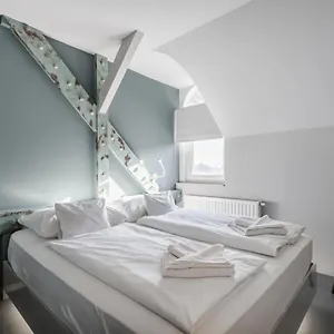 Butik Apartments, By Bqa Βουδαπέστη