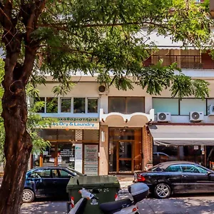 Happy Traveller - Luxury, Free Parking Διαμέρισμα