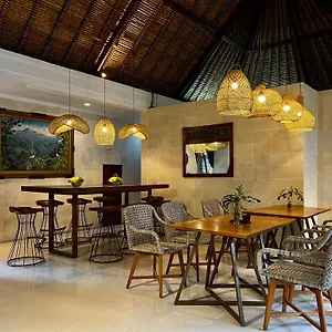 Puriartha - Chse Certified Villa Ubud