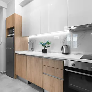 Upper Floor, The Luxury Διαμέρισμα