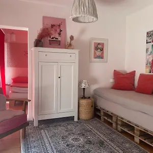 Wunderschönes Für Bis 2-3 Personen Apartment Homburg (Main-Spessart)