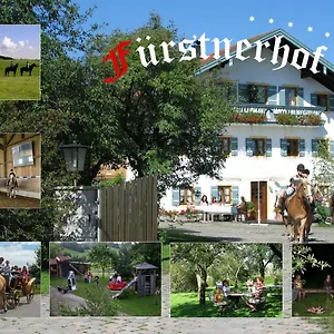 Fürstnerhof Chiemsee Privatunterkunft Rimsting